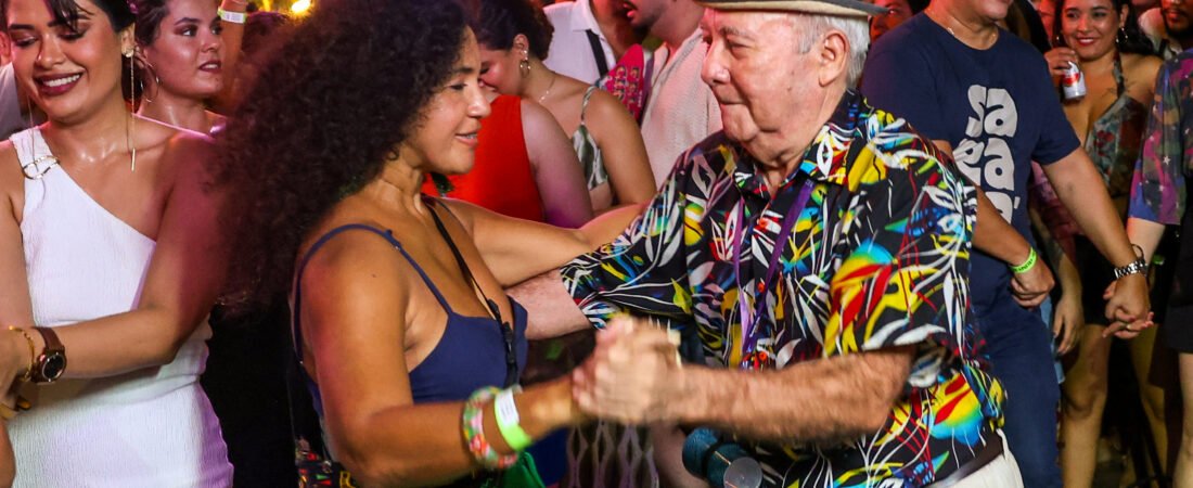 Festival Lambateria celebra uma década de música amazônica e 50 anos da Lambada