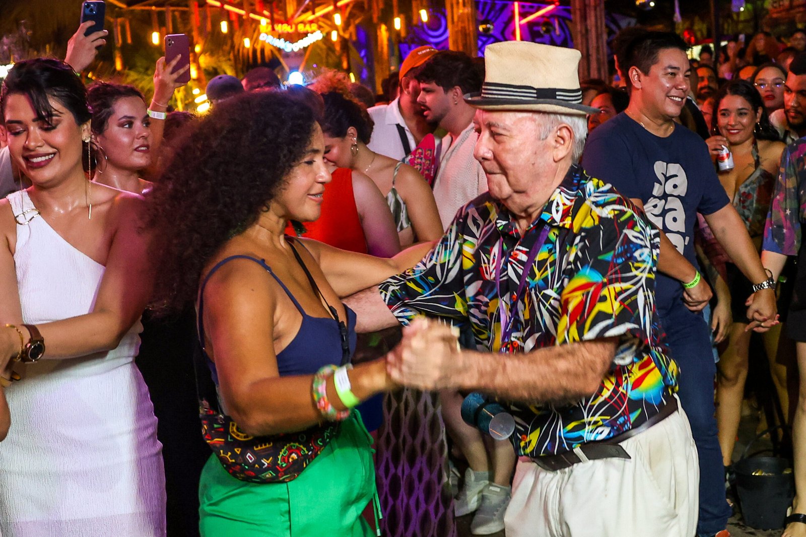 Festival Lambateria celebra uma década de música amazônica e 50 anos da Lambada